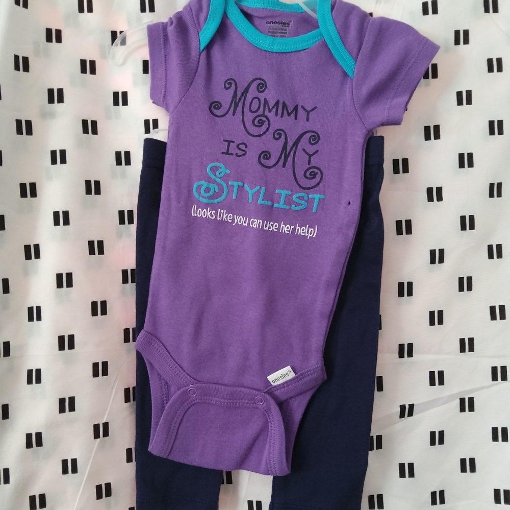 Baby set